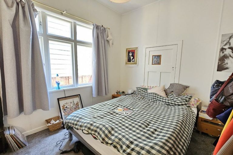 Photo of property in 23 Palmer Street, Aro Valley, Wellington, 6011