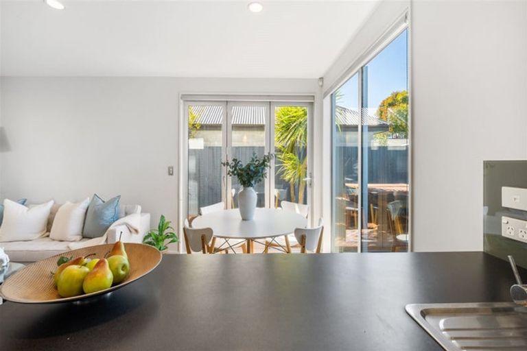 Photo of property in 172b Strickland Street, Sydenham, Christchurch, 8023