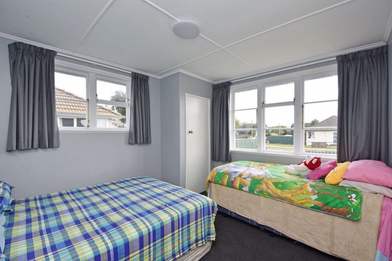 Photo of property in 115 Crawford Street, Glengarry, Invercargill, 9810