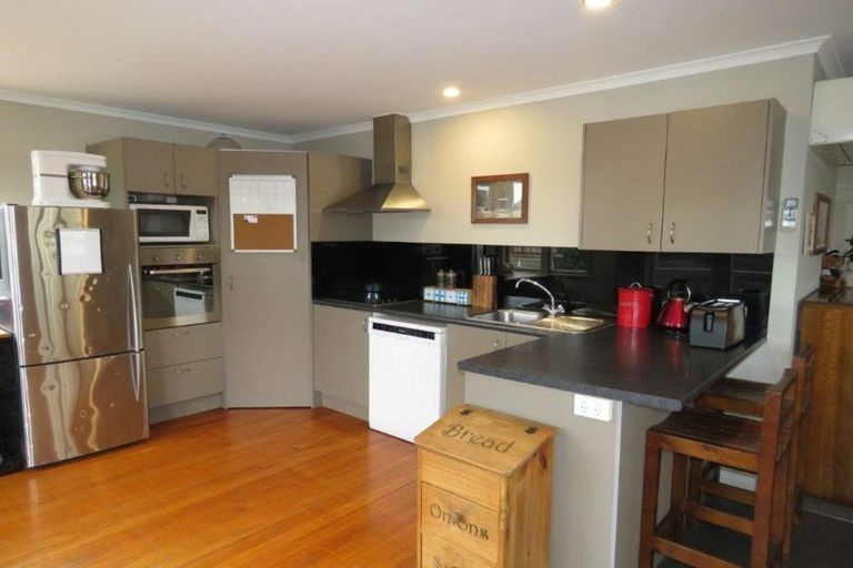 Photo of property in 175 Crawford Street, Glengarry, Invercargill, 9810