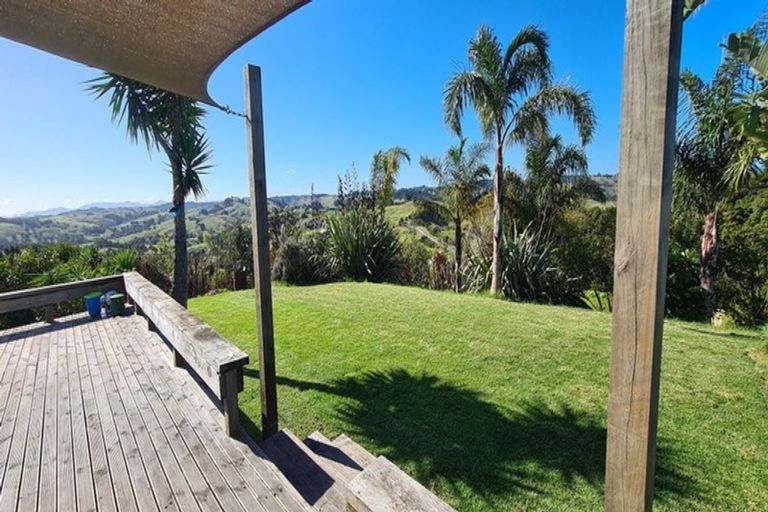 Photo of property in 133 Wearmouth Road, Paparoa, 0571