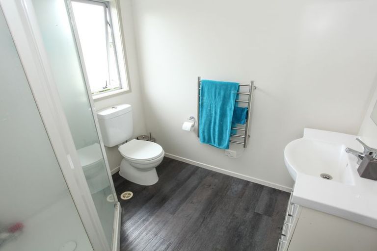 Photo of property in 27e Greensboro Street, Hamilton East, Hamilton, 3216