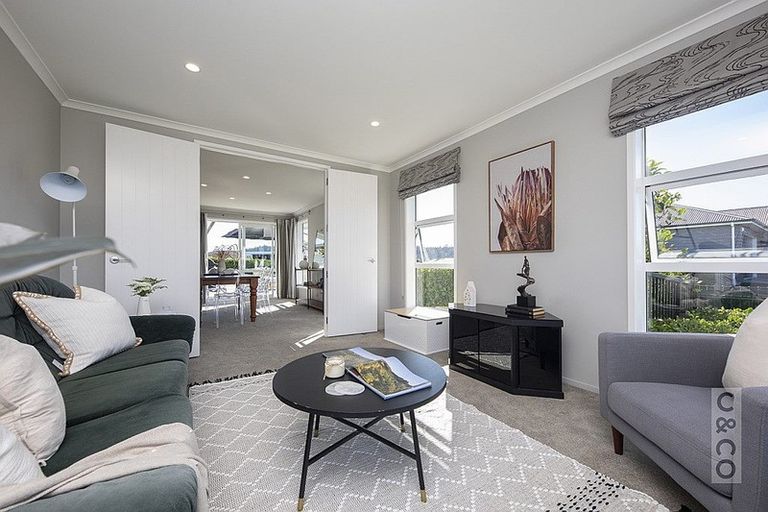 Photo of property in 34 Ara Kakara Avenue, Huapai, Kumeu, 0810