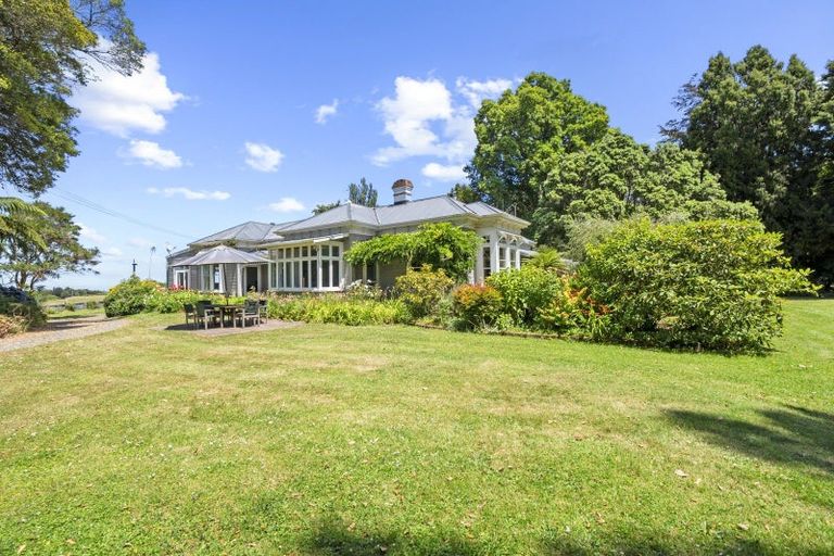 Photo of property in 387a Galpins Road, Marton, 4788