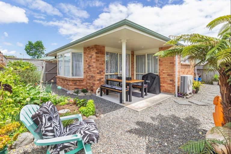 Photo of property in 22b Reeve Street, Levin, 5510