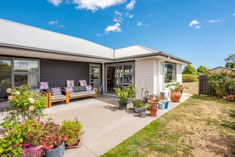 Photo of property in 24 Barry Curtis Place, Levin, 5510