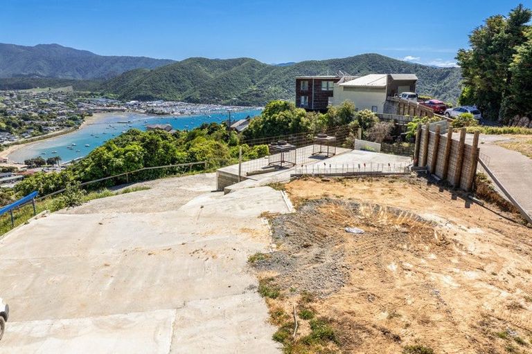 Photo of property in 9 Cooks Ridge, Waikawa, Picton, 7281