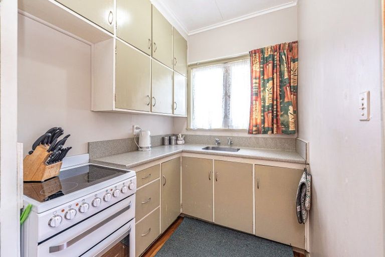 Photo of property in 34 Burton Avenue, Whanganui East, Whanganui, 4500