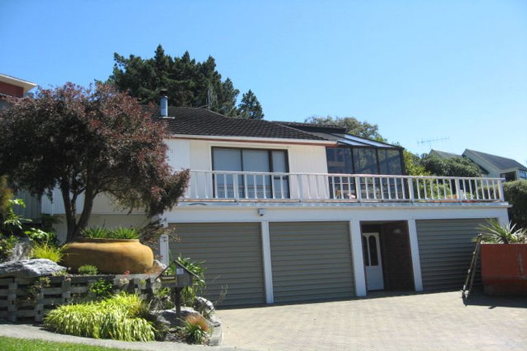 Photo of property in 43 Paremata Street, Atawhai, Nelson, 7010