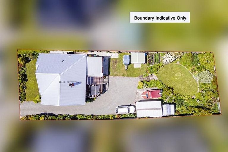 Photo of property in 272a Otipua Road, Highfield, Timaru, 7910