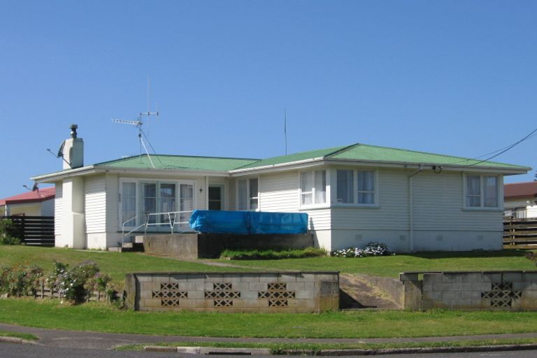 Photo of property in 27 Leander Street, Mount Maunganui, 3116