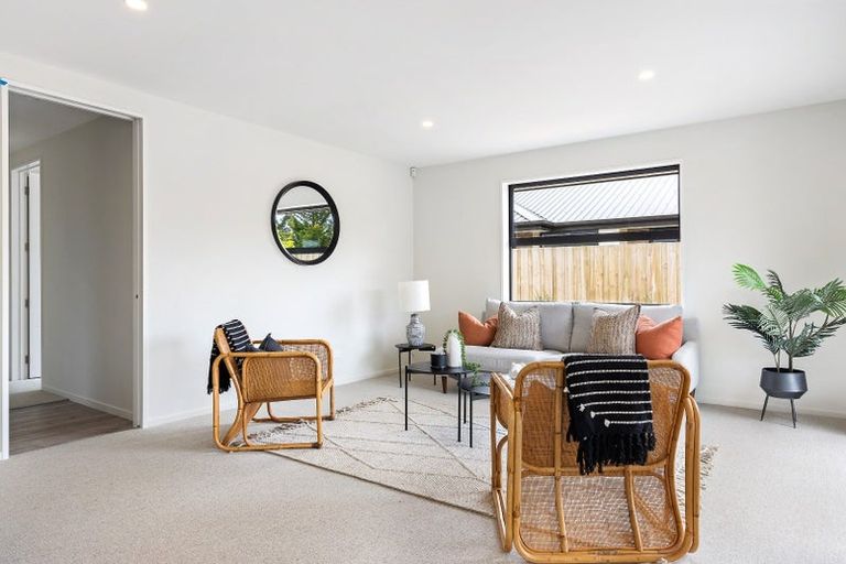 Photo of property in 11 Ella Street, Rolleston, 7614