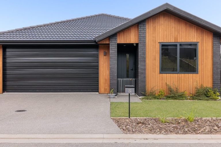 Photo of property in 2b Kauri Lane, Omokoroa, 3114