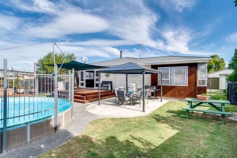 Photo of property in 14 Gipps Place, Tamatea, Napier, 4112