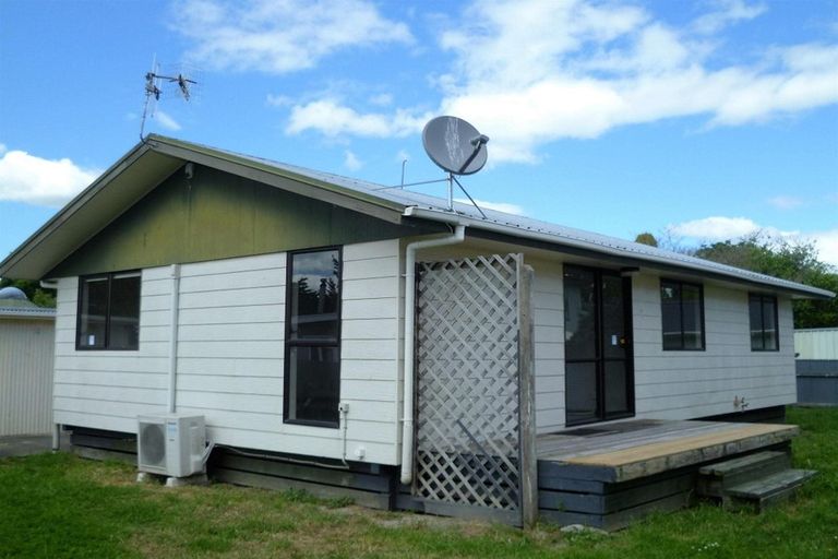 Photo of property in 203a Murdoch Road East, Akina, Hastings, 4122