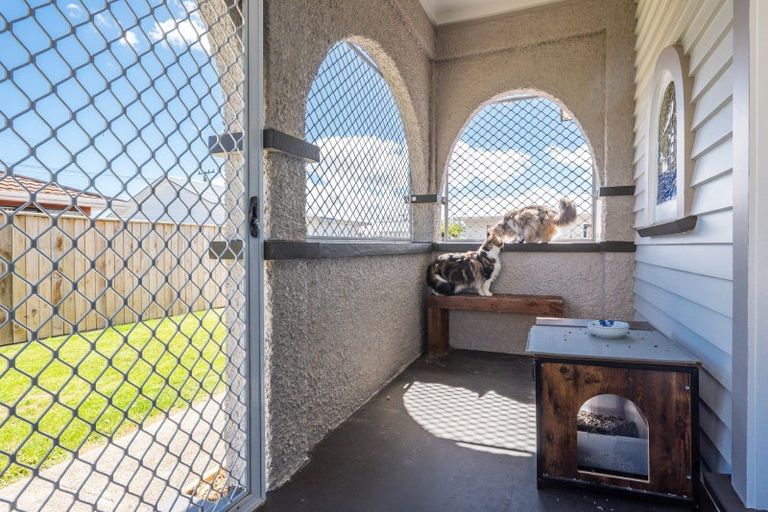 Photo of property in 50a Winchester Street, Levin, 5510