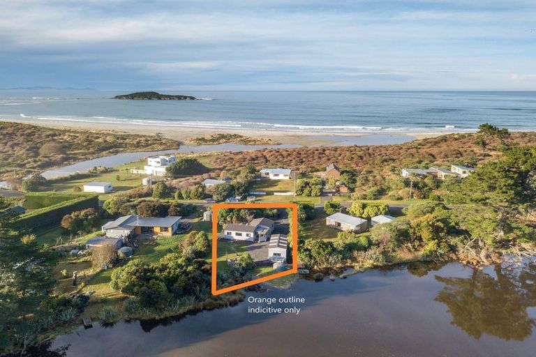 Photo of property in 110a Moturata Road, Taieri Beach, Brighton, 9091