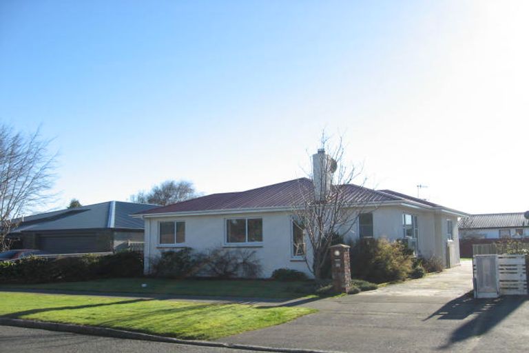 Photo of property in 30 Bourke Street, Windsor, Invercargill, 9810