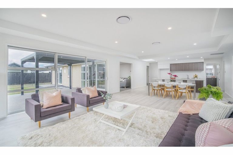 Photo of property in 71 Southfield Drive, Lincoln, 7608