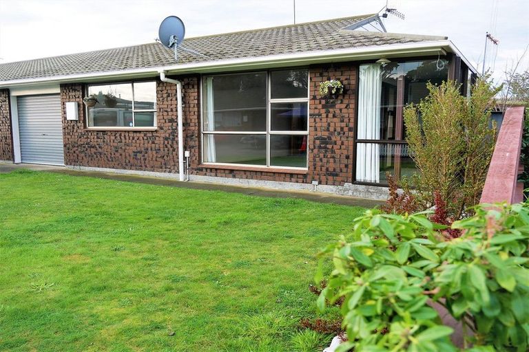 Photo of property in Blair Grove, 10/370 Tremaine Avenue, Takaro, Palmerston North, 4412