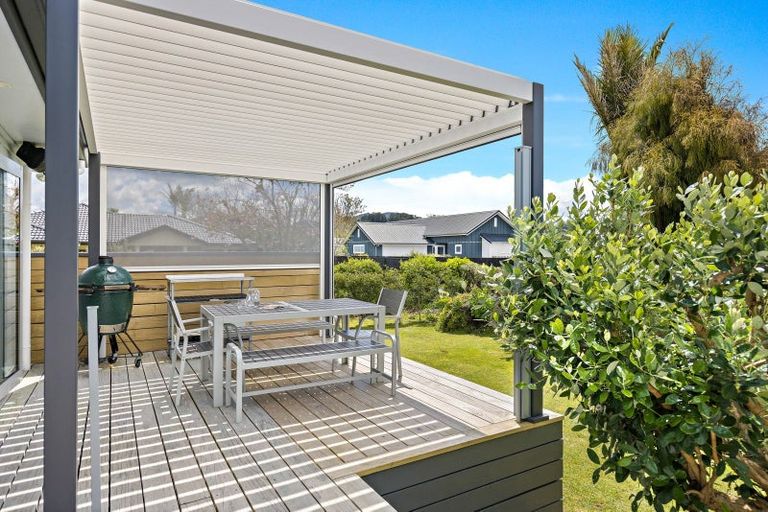 Photo of property in 233a Point Wells Road, Point Wells, 0986