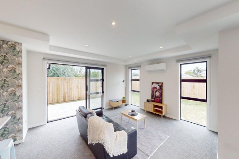 Photo of property in 13a Saxton Street, Levin, 5510
