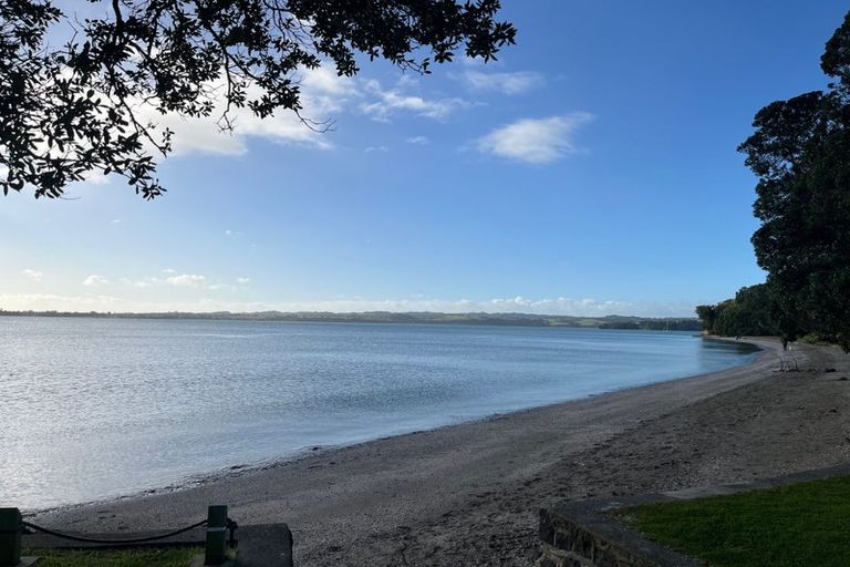 Photo of property in 45 Pah Road, Cockle Bay, Auckland, 2014