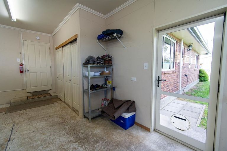 Photo of property in 3 Melland Place, Te Anau, 9600