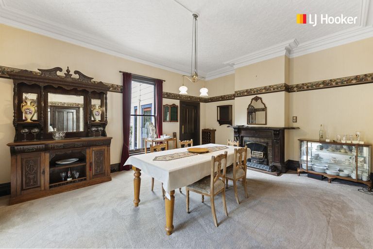 Photo of property in 504 Queens Drive, Dunedin Central, Dunedin, 9016