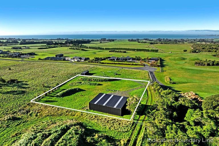 Photo of property in 72a Koura Bay Drive, Hapuku, Kaikoura, 7371