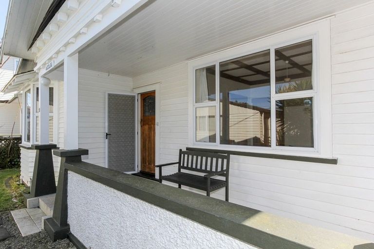 Photo of property in 13 George Street, Lower Vogeltown, New Plymouth, 4310