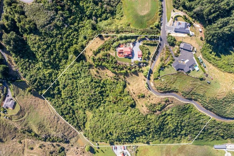 Photo of property in 10 Rural View Way, Maymorn, Upper Hutt, 5018