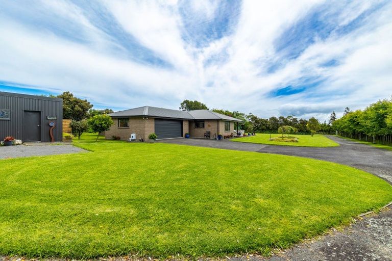 Photo of property in 99 Raleigh Street, Brixton, Waitara, 4382