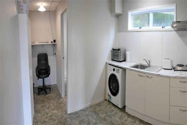 Photo of property in 28b Wellington Street, Phillipstown, Christchurch, 8011