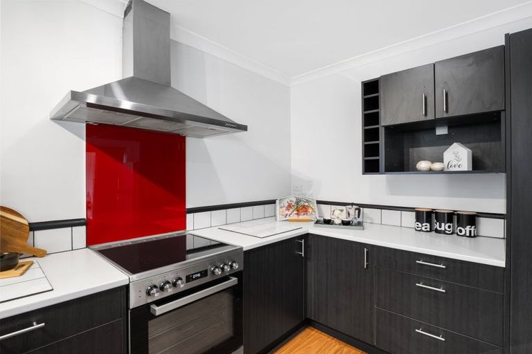 Photo of property in 537 Ferguson Street, Palmerston North, 4410