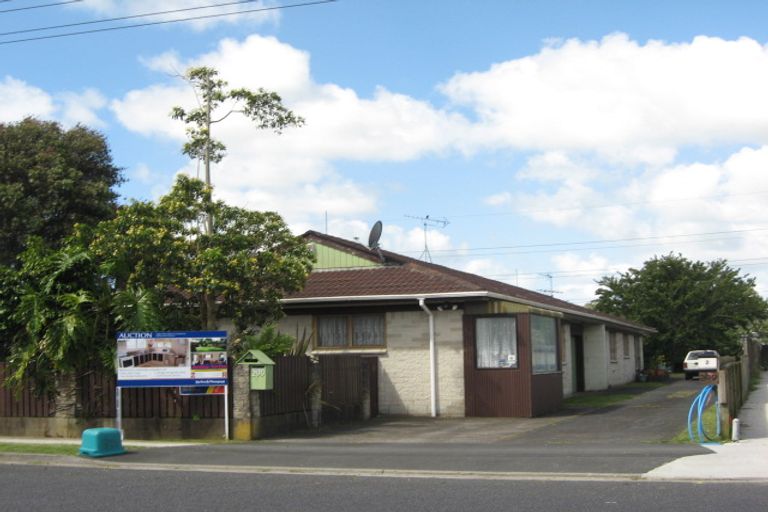 Photo of property in 2/299 Porchester Road, Takanini, 2112