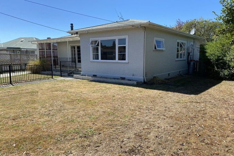 Photo of property in 23 French Street, Lansdowne, Masterton, 5810