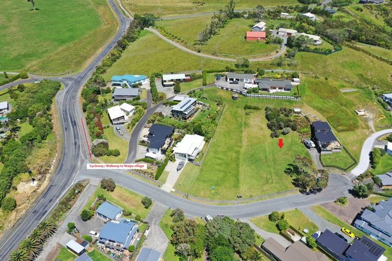 Photo of property in 19 Riverview Place, Waipu, 0582