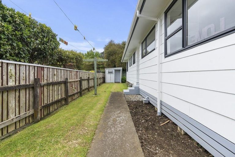 Photo of property in 4 Pukekohatu Street, Waitara, 4320