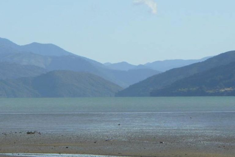 Photo of property in 407 Mahau Road, Mahau Sound, Marlborough Sounds, 7282