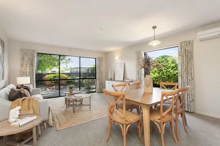 Photo of property in 7/17 Devon Street, Sydenham, Christchurch, 8023