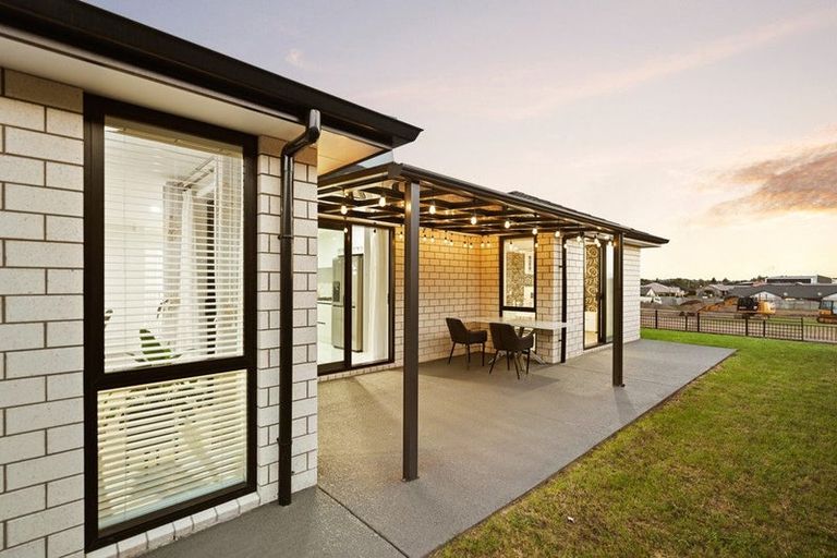 Photo of property in 8 Kukari Close, Flagstaff, Hamilton, 3210