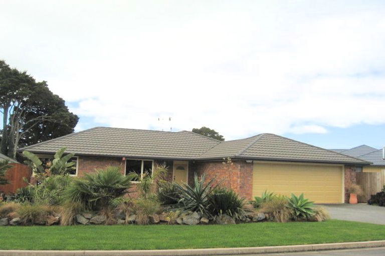 Photo of property in 5 Conifer Grove, Te Kamo, Whangarei, 0112