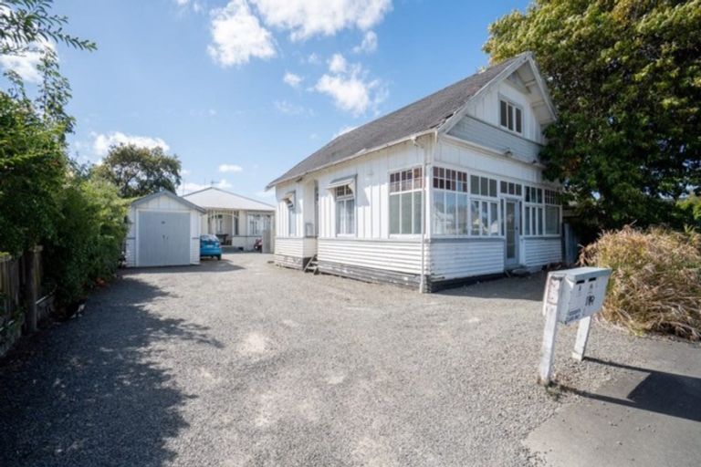 Photo of property in 139 Grey Street, Palmerston North, 4410