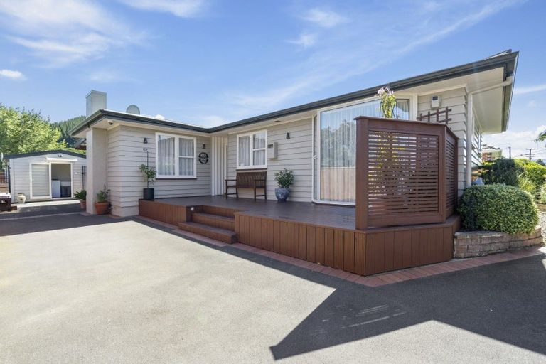 Photo of property in 52 Mcleod Street, Elderslea, Upper Hutt, 5018