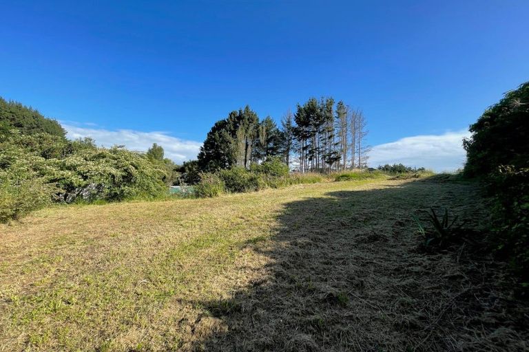 Photo of property in 845 Hokio Beach Road, Hokio Beach, Levin, 5571