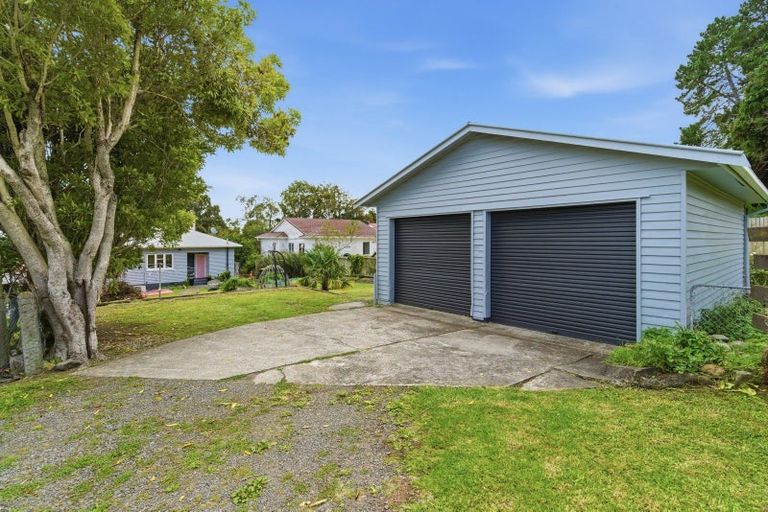 Photo of property in 3 Gilchrist Street, Te Aroha, 3320