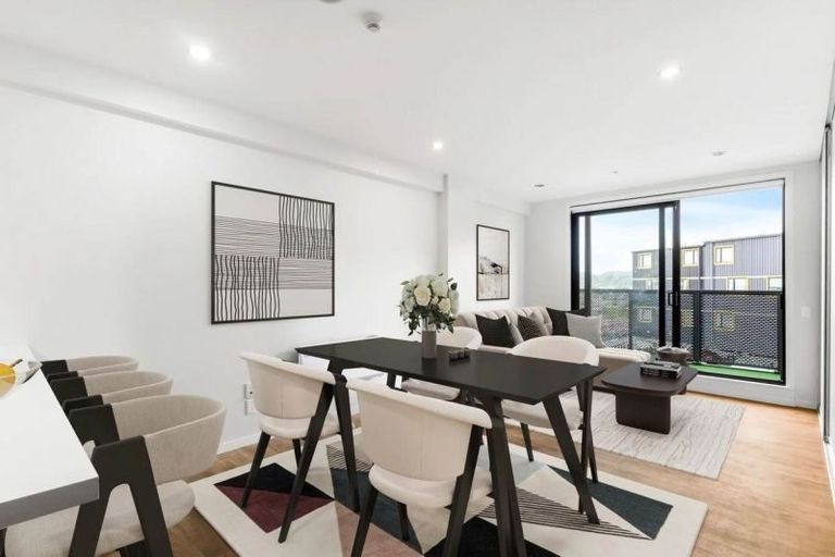 Photo of property in 605/20 Mccrae Way, New Lynn, Auckland, 0600