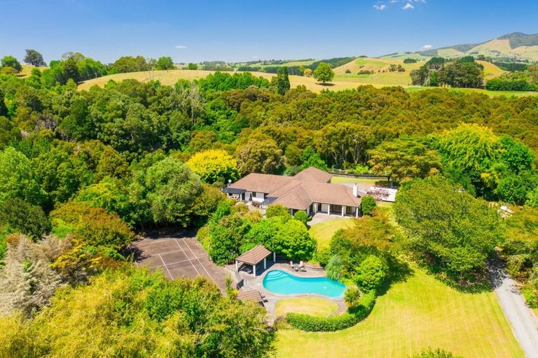 Photo of property in 94 Fergusson Gully Road, Karapiro, Cambridge, 3494