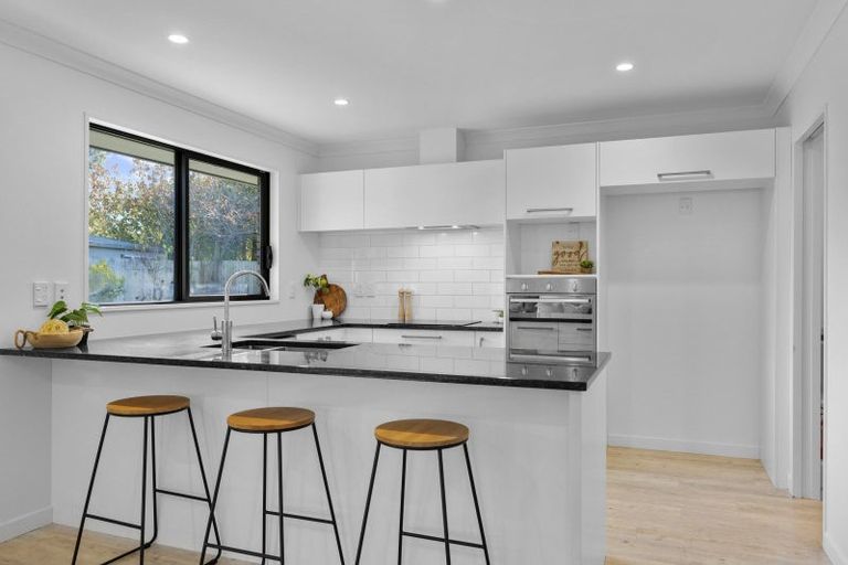 Photo of property in 3 Walter Place, Kirwee, Darfield, 7571